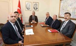 Düzce'de yapılacak çalışmalar değerlendirildi