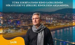 Edebiyatın duayenleri Atakum'da şiirlerle anılacak