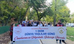 Edirne'de kuşaklararası dayanışmanın önemine dikkat çekildi