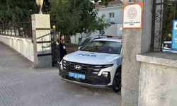 Edirne'de okulda deney sonrası kimyasal koku paniği