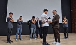 Edremit'te Ahilik Haftası coşkusu