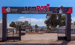Efeler Belediyesi'nin projesi açılış için gün sayıyor