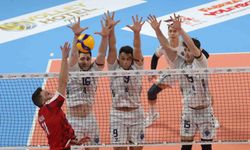 Efeler Ligi: Altekma: 3 - Spor Toto: 2
