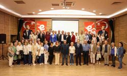 Efeler'de 2. Bahar Üniversitesi başlıyor
