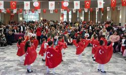 Efeler'de Cumhuriyet Bayramı coşkusu