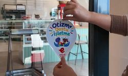 Efeler'de işletmeler Otizm dostu oluyor