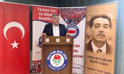 Eğitim-Bir-Sen'de Ercan Kurter güven tazeledi