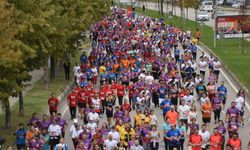 Eker I Run'da 19 sivil toplum kuruluşu için iyilik adımları atılacak