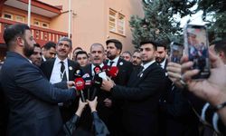 Elazığ TSO seçimlerinde İdris Alan yeniden başkan seçildi