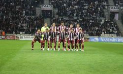 Elazığspor, Isparta'ta 21 futbolcuyla gidiyor