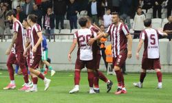 Elazığspor, Isparta'ya perşembe günü gidecek