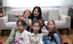 Elif Makas'tan devlet korumasındaki çocuklara yakın ilgi