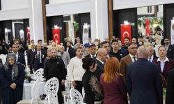 EMŞAV Başkanı Yılmaz: 'Bu süreç sükunetle, huzurla, özellikle siz bedel ödeyen insanların katkısıyla bir nihayete erecek'