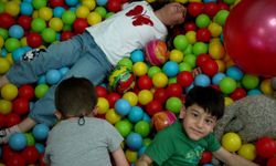 Engelsiz Hizmet Modeli; ailelere nefes, çocuklara güvenli gelecek sunuyor