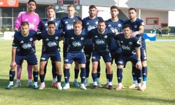 Erciyes 38 FK'nın kupa maçı programı belli oldu