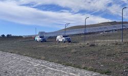Erciyes Dağı'nda yürüyüş yaparken düşüp yaralanan turistler için ekipler seferber oldu