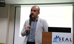 Erdoğan Altun: 'Millet olarak var olmanın ve hayatta kalmanın yolu eğitimden geçiyor'