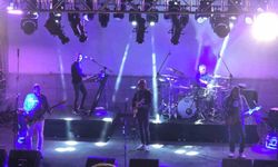Ereğli'de konserler hız kesmeden devam ediyor