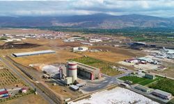 Erzincan OSB'nin atık su altyapısı için fizibilite çalışması başlıyor