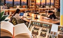 Erzincan'a iki yeni kültür ve eğitim adresi