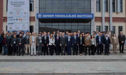 Erzincan'da 29. ATAG Çalıştayı düzenlendi