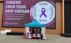 Erzincan'da meme kanserinde erken tanıya dikkati çekildi
