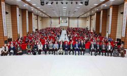 Erzincan'da okul güvenliği toplantısı düzenlendi