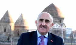 Erzurum Kent Konseyi: 'TEKNOFEST kuşağının mührünü dadaşlar diyarı Erzurum'da taşımayı çok arzu ediyoruz'