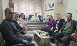 Erzurum medyasında güç birliği: ERMED ve DAGC bir araya geldi
