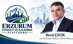 Erzurum Strateji ve Kalkınma Platformu'ndan ortak akıl ve kalkınma çağrısı; 'Erzurum'un tarihî mirasını kalkınma vizyonuyla geleceğe taşımalıyız'