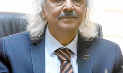 Erzurum Tarih Derneği Başkanı Özden: ''Cumhuriyetimizin ve millet iradesinin en güçlü bekçileriyiz''