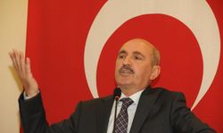 Erzurum Türk Ocağı Başkanı Işık'tan Cumhuriyet'in 103. yılına özel mesaj;