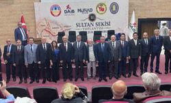 Erzurum'da 30. Sultan Sekisi Toplantısı'nda 'Zengezur Koridoru' ele alındı