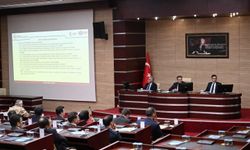 Erzurum'da okul güvenliği masaya yatırıldı