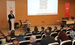 Erzurum'da risk esaslı denetim sistemi tanıtıldı