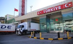 Erzurum'un ihracatı 9 ayda 34,5 milyon dolara ulaştı