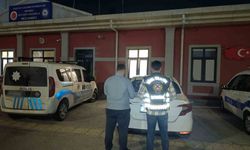 Esenyurt'ta çıkan yol verme tartışmasında sürücüye 180 bin lira ceza