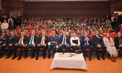 Esenyurt'ta Cumhuriyetin 103'üncü yılı kutlandı