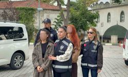 Eşiyle ilişkisi olduğunu iddia ettiği kadını kardeşleriyle darbetti: 3 kız kardeşe gözaltı