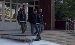 Eski eşinin yaşadığı evi ateşe verdi: Korku dolu anlar yaşatan şahıs tutuklandı