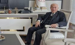 Eski Samsun Vali Yardımcısı Çolak, hayatını kaybetti