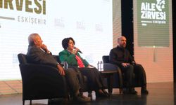 Eskişehir Aile Zirvesi, Bilal Erdoğan'ın katılımıyla ESOGÜ'de gerçekleştirildi