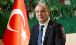 Eskişehir Sanayi Odası, Asya-Pasifik odaları şampiyonu