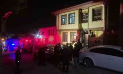 Eskişehir'de 10 gündür haber alınamayan şahıs ekipleri teyakkuza geçirdi