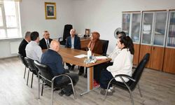 Eskişehir'de 2026-2027 eğitim-öğretim yılına ilişkin planlama ve hedefler değerlendirildi