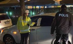 Eskişehir'de 230 şahıs ve 102 araç denetlendi, 552 bin 846 TL ceza kesildi