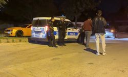 Eskişehir'de 2,79 promil alkollü ve ehliyetsiz sürücüye 105 bin TL ceza