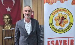 Eskişehir'de bal bereketi: 'Kurağı geride bıraktık, dünya dereceli bal üretiyoruz'
