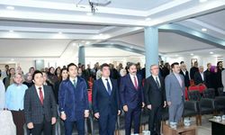 Eskişehir'de ÇEDES projesi 2026-2027 eğitim öğretim yılı tanıtım toplantısı yapıldı