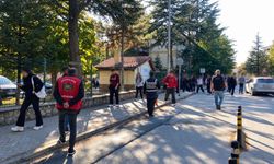 Eskişehir'de çocukların güvenliği için denetimler sürüyor